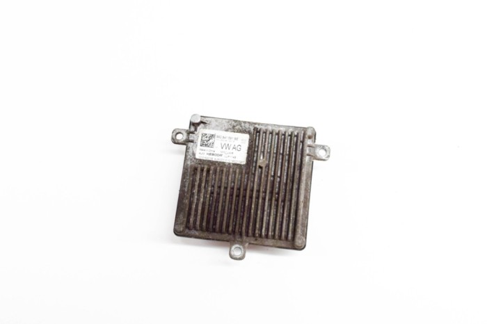 Unitate de control lumini LED VW GOLF VIII CD1 2021 OEM: 992941591BE,992941591B | 21615005