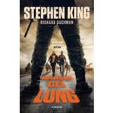 Marsul Cel Lung, Stephen King - Editura Nemira
