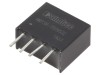 Convertor DC/DC 9V 83mA 750mW