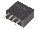 Convertor DC/DC 9V 83mA 750mW