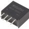 Convertor DC/DC 9V 83mA 750mW