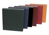 Etui de protectie pentru albumul Yokama - Negru