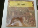 Egmond - Beethoven , Karajan, Deutsche Grammophon