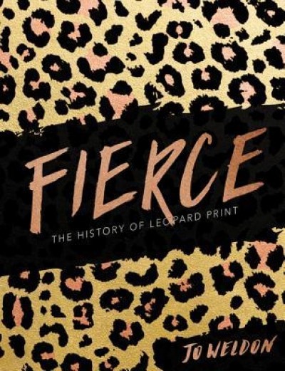 Fierce: The History of Leopard Print