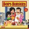 Bob&#039;s Burgers 2023 Wall Calendar