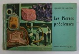 LES PIERRES PRECIEUSES , text et illustrations de NED SEIDLER , 1965 , FORMAT REDUS *