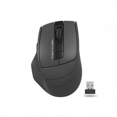 Mouse wireless A4Tech FG30, 2000 DPI, 6 Butoane foto