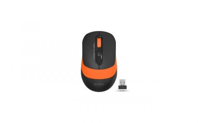 Mouse Gaming Wireless A4TECH FG10, 2000 dpi, Multicolor foto