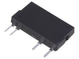 Releu Semiconductor 6A 60VAC 60VDC SIL4 AQZ202G