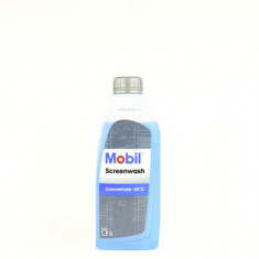 Lichid Parbriz Iarna Concentrat Mobil -65C, 1L