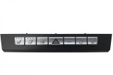 NEW OE CONTROL PANEL BUTTONS SWITCH BLOCK MERCEDES W207 W212 FACELIFT A2079059203