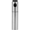 Pulverizator ulei Flippy, spray, material otel inoxidabil, manual, 100 ml, 17.7 x 4 cm, argintiu