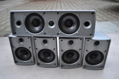 Boxe Magnat Symbol C 210/110- 5 bucati