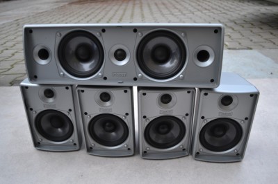 Boxe Magnat Symbol C 210/110- 5 bucati foto
