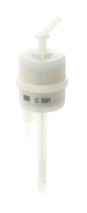 MANN-FILTER C 52/1 Filtru aerisire (rezervor de combustibil)