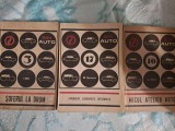 Lot carti auto, Olcit,
