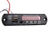 Bluetooth MP3 USB player adaptor pentru MASINA + RADIO + Telecomanda