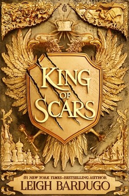 King of Scars foto