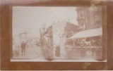 AMS% - FOTO CENTRU CONSTANTA, ANIMATA - NECIRCULATA, ORIGINALA