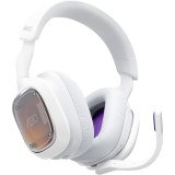 Casti Gaming Wireless Logitech Astro Gaming A30 Xbox, alb/violet