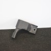 Suport bara de protecție st&acirc;nga spate OPEL MOKKA / MOKKA X 2018 OEM: 95245217 10001759