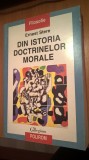 Cumpara ieftin Ernest Stere - Din istoria doctrinelor morale (Editura Polirom, 1998)