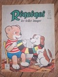 Revista Riquiqui les belles images nr 198