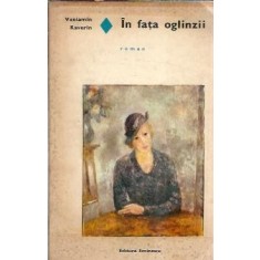 In fata oglinzii - Veniamin Kaverin