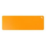 Covoraș AIREX&reg; Calyana Yoga Pro, galben pepene galben 185 x 65 x 0,68 cm