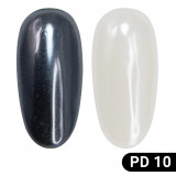 Cumpara ieftin Pigment Unghii, Shell Powder PD10