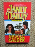NASCUT CALDER-JANET DAILEY