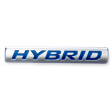 Emblema Hybrid pentru Honda