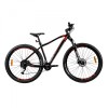 Bicicleta Mtb Devron 2023 RM2.9 - 29 Inch, L, Negru-Rosu Ultimate FactoryBikes