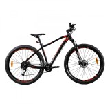 Cumpara ieftin Bicicleta Mtb Devron 2023 RM2.9 - 29 Inch, L, Negru-Rosu Ultimate FactoryBikes