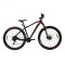 Bicicleta Mtb Devron 2023 RM2.9 - 29 Inch, L, Negru-Rosu Ultimate FactoryBikes