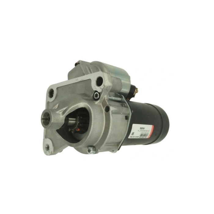 Electromotor Magneti Marelli Citroen Berlingo C1 C2 C3 C4 Aircross C4 Cactus C4 C4 Picasso C5 C-Elysee- Ds3 Ds4 Jump Nemo Spacetourer Fiat Scudo Peug