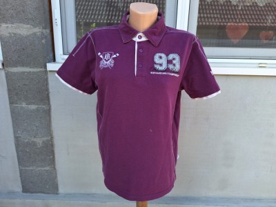 *Rhode Island | tricou bluza dama | bust 110 cm | mar. 36 - 38 | S - M foto