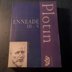 Enneade 3 - 5 Plotin