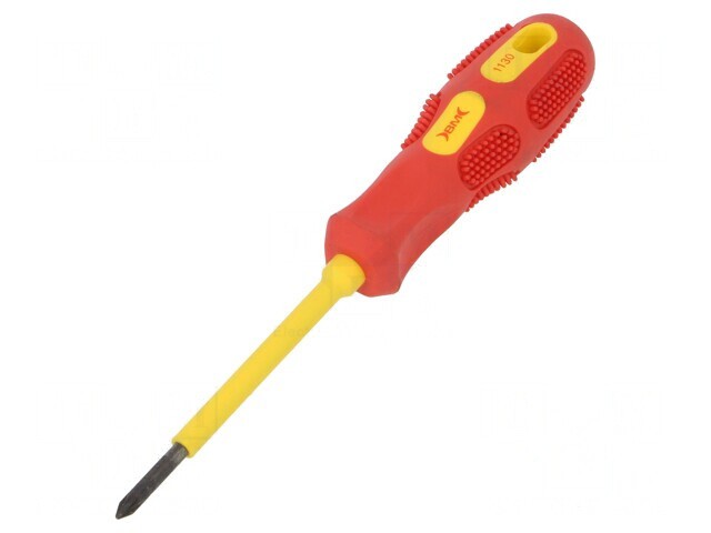 Șurubelniță Izolată Pozidriv PZ0 60mm