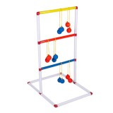 Jucarie de indemanare Aruncare pe scara, Multicolor, ATU-080830, Plastic, Oem