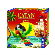 Catan - Junior foto