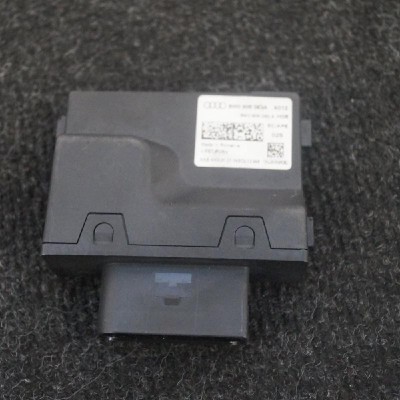 Unitate de control pompa de combustibil AUDI A4 8W2, B9 2016 OEM: 8W0906093A | 2426814 foto