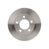 Set disc frana Ssangyong Actyon I 11.05-, Actyon 2 08.12-, Actyon Sports I (Qj) 11.05-, Actyon Sports 2 01.12-, Kyron 05.05-12.14, Rexton / Rexton 2, Bosch