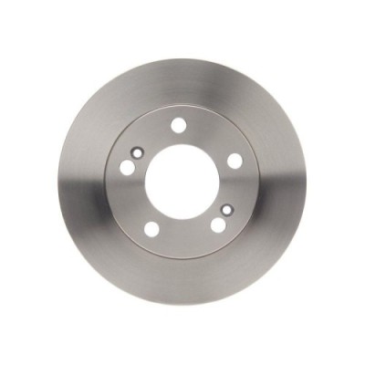 Set disc frana Ssangyong Actyon I 11.05-, Actyon 2 08.12-, Actyon Sports I (Qj) 11.05-, Actyon Sports 2 01.12-, Kyron 05.05-12.14, Rexton / Rexton 2 foto