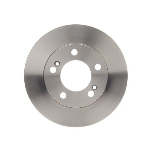 Set disc frana Ssangyong Actyon I 11.05-, Actyon 2 08.12-, Actyon Sports I (Qj) 11.05-, Actyon Sports 2 01.12-, Kyron 05.05-12.14, Rexton / Rexton 2