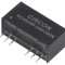 Convertor DC/DC 5/6W 9-36V la 15V/-15V