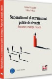 Nationalismul si extremismul politic de dreapta - Editura Universul Juridic