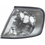 Lampa semnalizare Audi A3 (8l1) Tyc 185316052, parte montare : Stanga