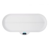 Cantar Corporal Digital Bebelusi/Copii U-Grow, Bluetooth, 30kg, Precizie 10g, LCD, Functie Tara, Garantie 24 Luni