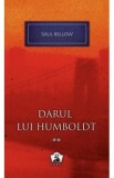 Darul lui Humboldt vol.2 - Saul Bellow